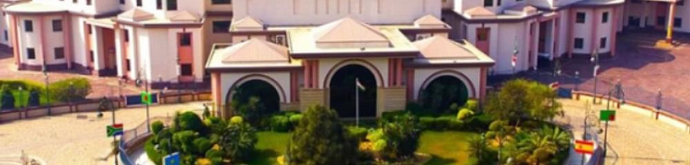GD Goenka University - powered by Sunstone Select