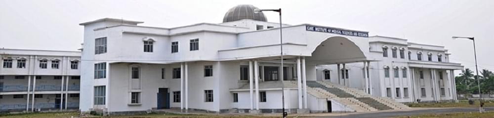 ICARE Institute Of Medical Sciences And Research
