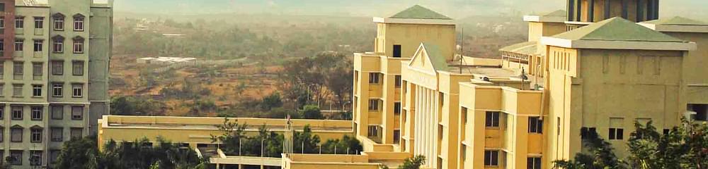Ajeenkya DY Patil University Powered by Sunstone