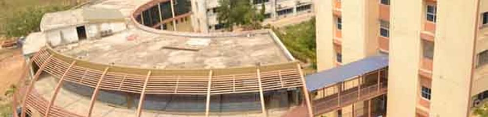 Shri Ramkrishna Institute of Medical Sciences and Sanaka Hospitals - [SRIMSASH]