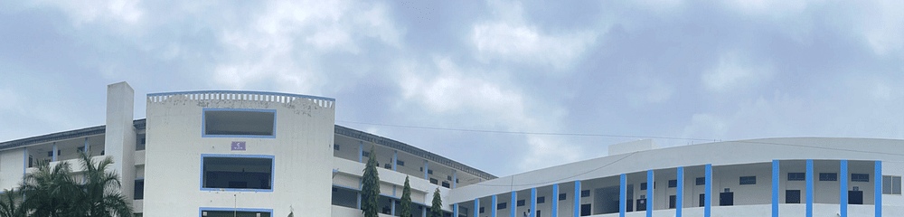 Srinath College of Pharmacy