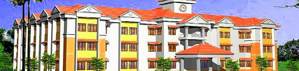 Sree Narayana College - [SNC]