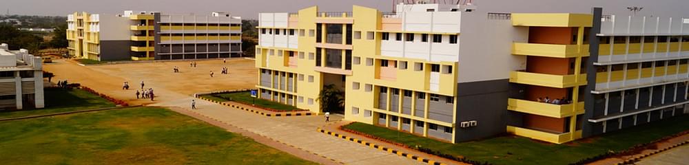 Sreenidhi Institute of Science and Technology - [SNIST]