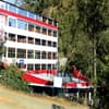 Naincy College of Nursing Nainital
