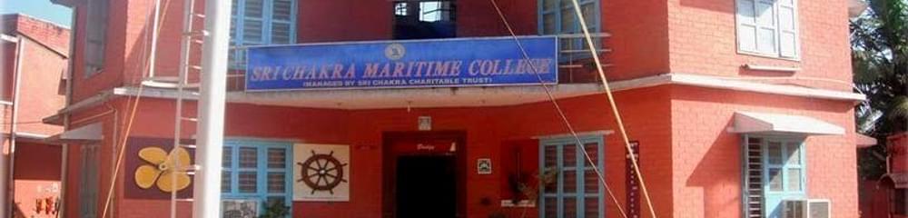 Sri Chakra Maritime College