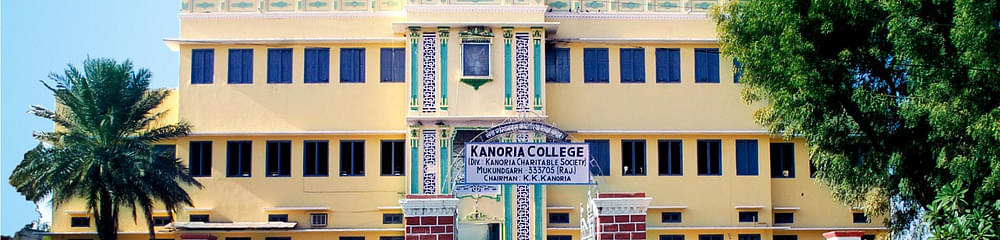 Kanoria College