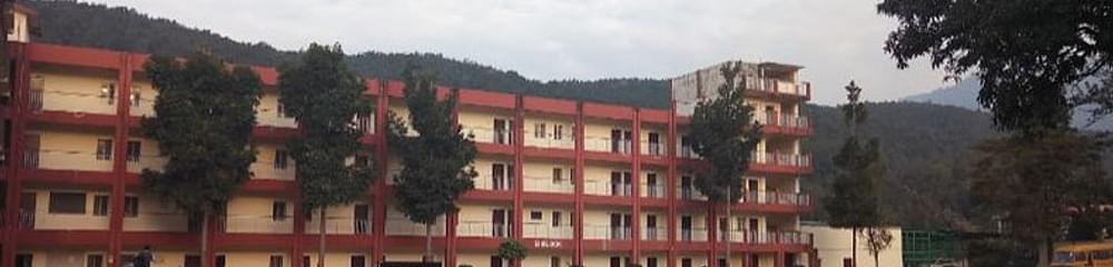 GRD Institute of Management and Technology - powered by Sunstone
