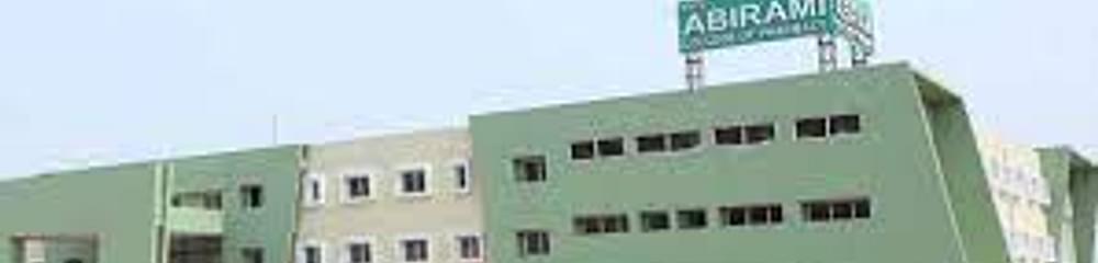 Sree Abirami College of Pharmacy