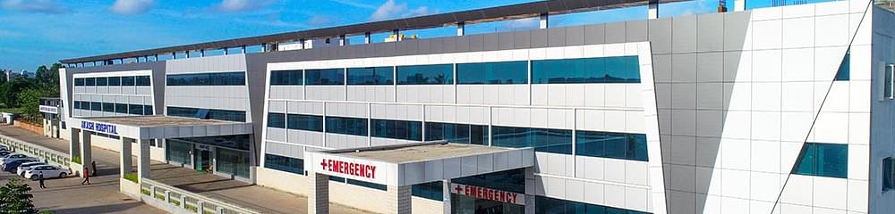 Akash Institute of Medical Science & Research Centre- [AIMS & RC]