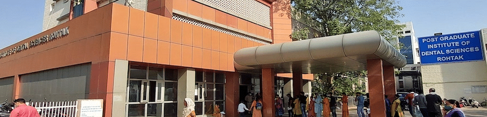 Post-Graduate Institute of Dental Science