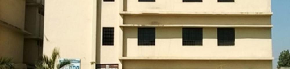BCYRC Institute of Pharmacy
