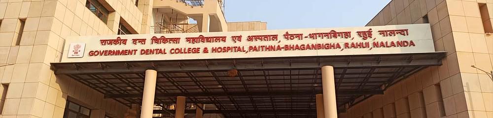 Government Dental College & Hospital
