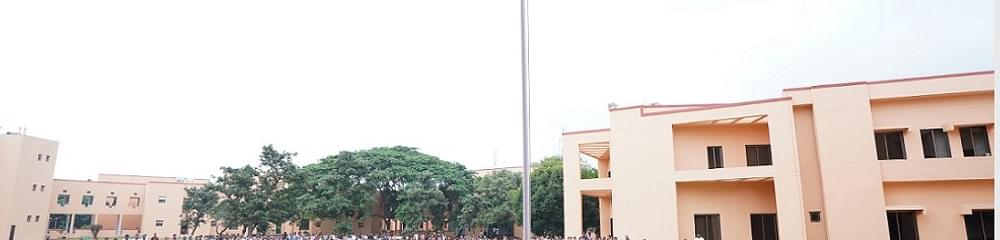 IIM Indore [Mumbai Campus]