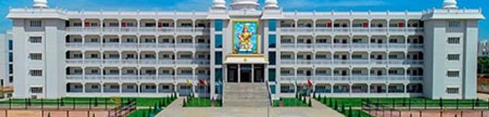 Akash Institute Of Engineering & Technology - [AIET]