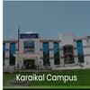 Pondicherry University Karaikal Campus