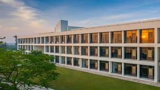 Adani University Ahmedabad