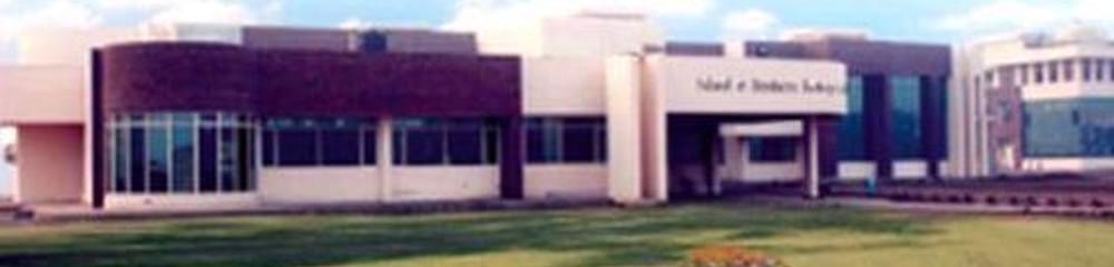 Surya World Institute of Business Management - [SWIBM]