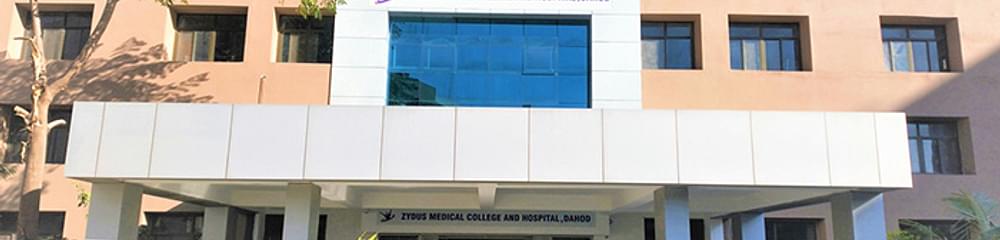 Zydus Medical College and Hospital