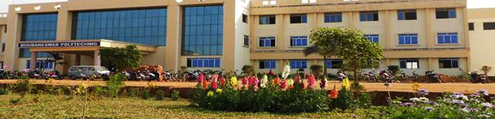 Bhubaneswar Polytechnic