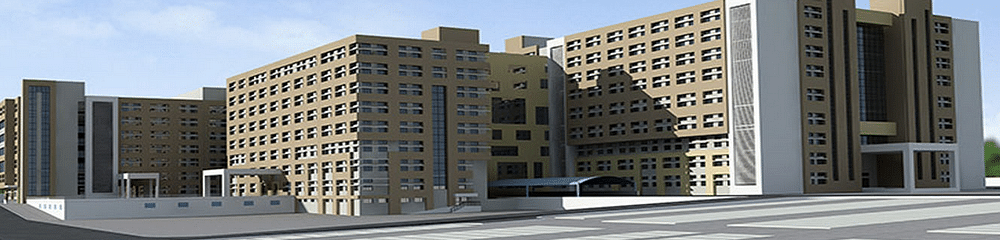 GMERS Medical College & Hospital , Junagadh