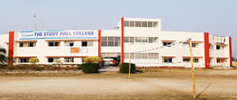 Study Hall College