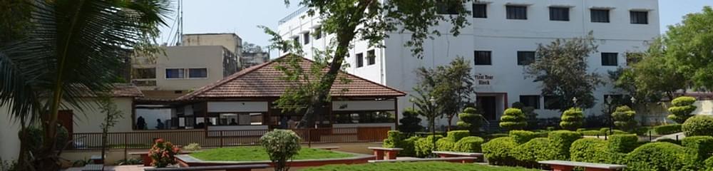 Keshav Memorial College Of Engineering - [KMCE]