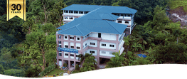 Cochin Arts & Science College - [CASC]