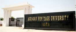 Agrawan Heritage University
