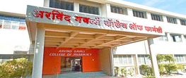 Arvind College of Pharmacy