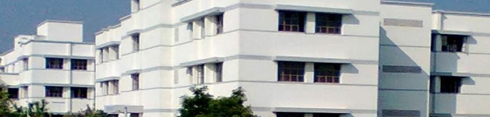 TS Narayanaswami College of Arts and Science