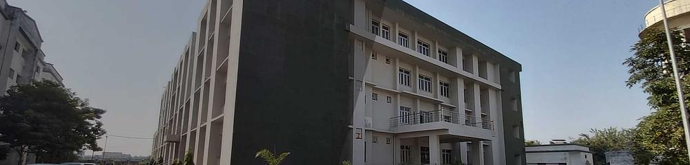 State Takmeel-ut-Tib College and Hospital - [STCH]