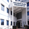 Madha Medical College and Research Institute