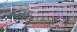 University Institute of Technology , Jhabua