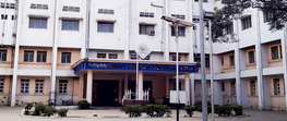 Vilasrao Deshmukh Government Medical College