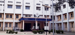Vilasrao Deshmukh Government Medical College