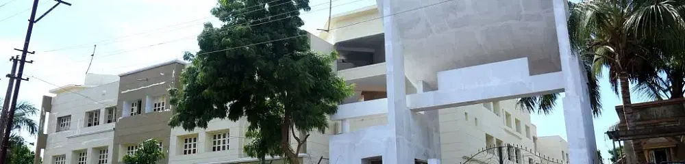 M B Gohil Institute of Medical Science & Research Center