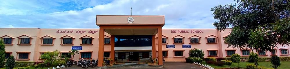 JSS Institute of Architecture and Planning - [JSSIAP]