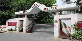 Mount Carmel College (MCC) Bangalore Admission 2024: BBA, BCA, Application Form