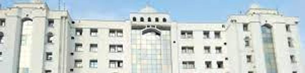 Sardar Patel Nursing College -[SPNC]