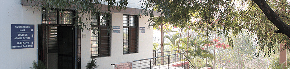 Karve Institute of Social Service