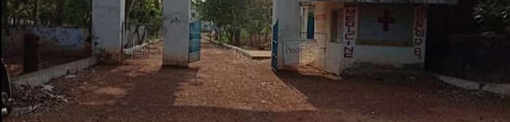 Indira Gandhi Memorial Ayurveda College & Hospital