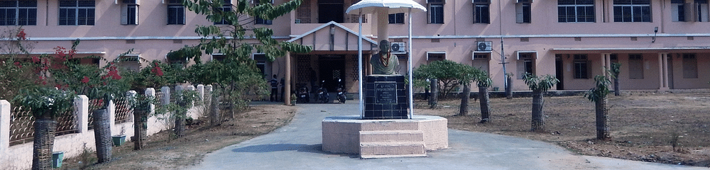 Kaviraj Ananta Tripathy Sharma Ayurveda College & Hospital