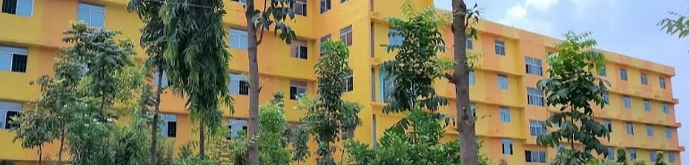 Sundaram International Institute of Higher Studies