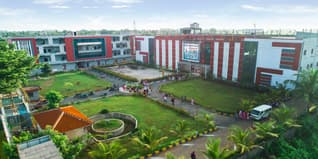 International School of Technology and Sciences for Women