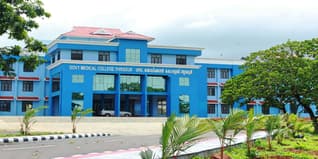 GMC Thrissur Admission 2025