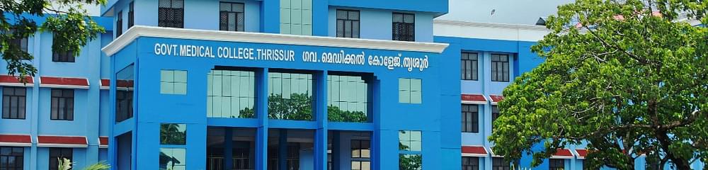 Thrissur Govt. Medical College