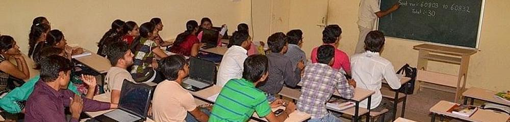 Vidyasagar Infotech College