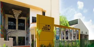 DOT School of Design, Chennai, Admissions 2024: Important Dates, Eligibility, Selection Criteria, Admission Process
