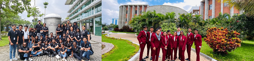 Izee Business School - [IZEE MBA]