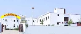 M D College